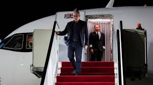 Sky News - News update