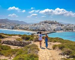 Imagen de Naxos, Grecia