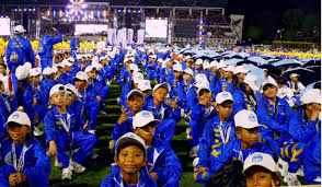 PALARONG PAMBANSA: Central Visayas finishes in 4th place overall