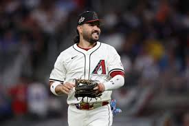 Cubs Eye Trade for Slugger Eugenio Suárez and Reliever Kyle Finnegan