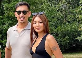 Newspapers - Nadine Lustre & Christophe Bariou Oppose Taxidermy Exhibit of Mali the Elephant 🧐 #NadineLustre #ChristopheBariou | Facebook