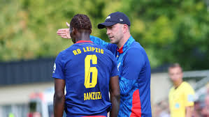 LVZ - Leipziger Volkszeitung - News update