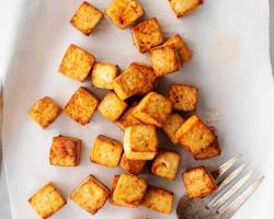 Image of Tofu