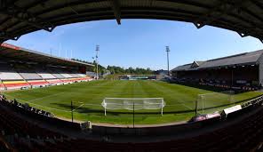 Partick Thistle FC - News update