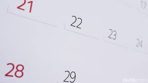 Mengikuti Kalender Maret 2026: Mengapa Bulan Ini Menjadi Sorotan Bagi Penggemar Sepakbola