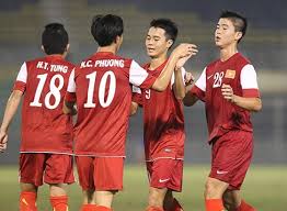 Kết quả hình ảnh cho hình ảnh bóng đá việt nam