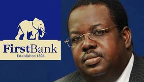 Bisi Onasanya, MD/CEO, First Bank Nigeria Plc. First Bank Nigerian Plc, one of Nigeria&#39;s leading banks is currently enmeshed in a 700 million naira (over ... - Mr.-Bisi-Onasanya1-600x346