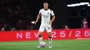 AC Milan - News update