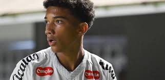 Santos prepara 'alçapão' e dupla Neymar e Robinho Jr. contra o Palmeiras