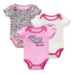 Clothes newborn baby