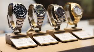 ¡Guerra Comercial! ¿Rolex Peligra? Perú Impactado por Aranceles a Suiza