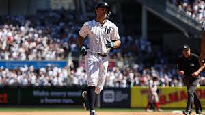 Giancarlo Stanton Can’t Open a Bag of Chips, But He Still Rakes