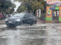 ¡Alerta Córdoba! Lluvias Intensas HOY, ¿Cuándo Escampa? Entrá YA - Imagen principal del artículo