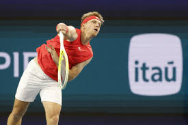 ATP Acapulco Day 3 Predictions Including Alejandro Davidovich Fokina vs Matteo Bellucci