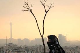 کیفیت هوای تهران اعلام شد
