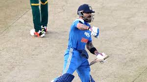 'Nothing to do with cricket anymore, it's the way I live': Kohli on his stupendous physical fitness at 37