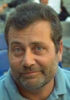 Massimo Carlotto è nato a Padova il 22 luglio 1956 e risiede attualmente a Flumini di ... - 1