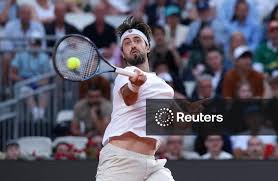 Licensable picture: Italian Open