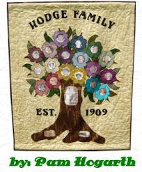 Résultat de recherche d'images pour "family tree quilts"