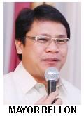 Tagum City Mayor Allan Rellon bared that he is effecting this new year 2014 an infrastructure-oriented personnel reshuffling “to do away from too much ... - rellon