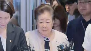 韓鶴子総裁がついに聴取！尹錫悦前大統領との癒着疑惑の真相は？ - Imagen principal del artículo