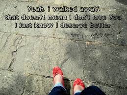 Meaningful Quotes About Love Lost. QuotesGram via Relatably.com