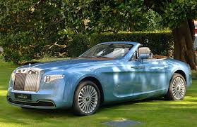 Image result for Rolls-Royce Hyperion Pininfarina