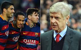 Image result for BACA VS ARSENA