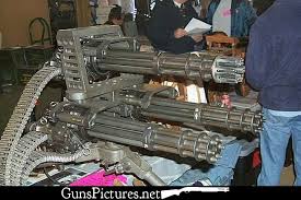 Resultado de imagen de The Big Gun