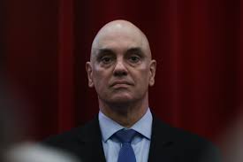 Moraes Detona: STF é Escudo da Democracia Brasileira! - Imagen principal del artículo