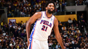 76ers' Joel Embiid back in lineup for Game 4 vs. Celtics