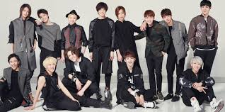 Hasil gambar untuk seventeen akan comeback 2016
