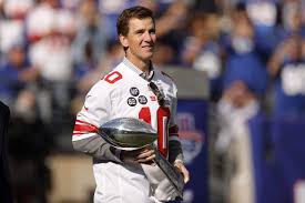 Eli Manning Hall of Fame Snub: Second Year of Ineligibility