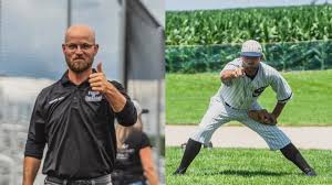 Field of Dreams groundskeeper and Dyersville lifer keeps the magic alive