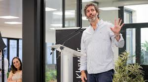 Marosa founder shares €4 million with all 120 employees after sale