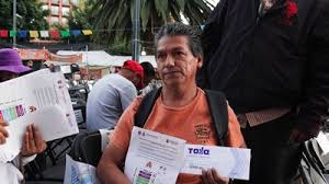 Pensión Bienestar