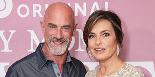 Christopher Meloni Reveals His "Law & Order" Dream Ending for Benson and Stabler