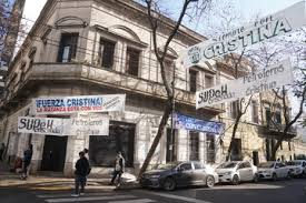 Clarin.com - News update