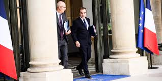Le Monde.fr - News update