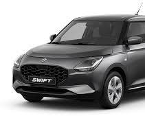 Gambar Suzuki Swift