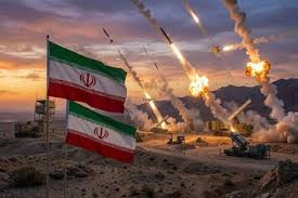 شب پرماجرای غرب آسیا؛ از حمله موشکی به پایگاه آمریکا تا توقف سه نفتکش