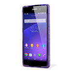 Sony xperia z2 viola