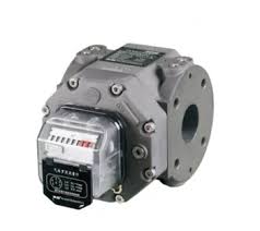 RM Series Rotary Gas Meter - Reliable Chemical Measurement