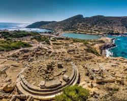 صورة Knidos ancient city