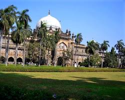 Image of Chhatrapati Shivaji Maharaj Vastu Sangrahalaya Mumbai