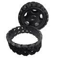 Clicgear Hedgehog Wheels Pack - American Golf