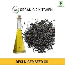 Desi Niger Seed Oil (1 litre)