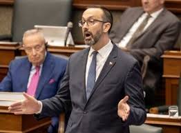 Move to freeze OSAP for all Ontario private career colleges called unfair: 'Can't throw baby out with the bathwater' - Toronto Star