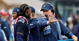 Patriots' Drake Maye and Stefon Diggs' Impact: How Randy Moss's Advice Shaped a Winning Team