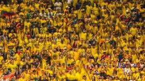 Definición Grupo K Mundial 2026: tabla, puntos y posibilidades
